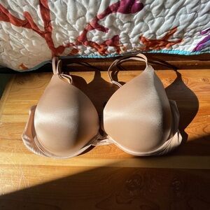 Victoria's Secret Very Sexy Nude Bra with Convertible Straps